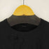 ワイズ Ys 19AW KNOT EFFECT LONG SLEEVE T-SHIRT レディース JPN:2
