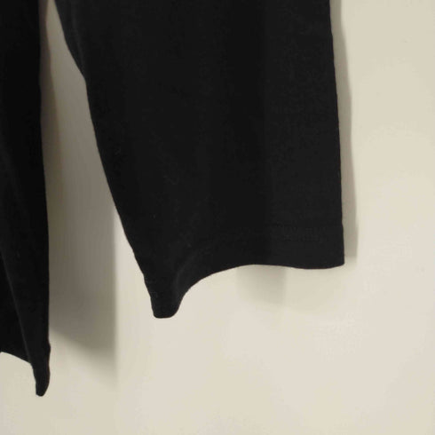 ワイズ Ys 19AW KNOT EFFECT LONG SLEEVE T-SHIRT レディース JPN:2