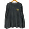エクストララージ XLARGE ロゴプリント クルーネック 長袖 Tシャツ メンズ import:XL