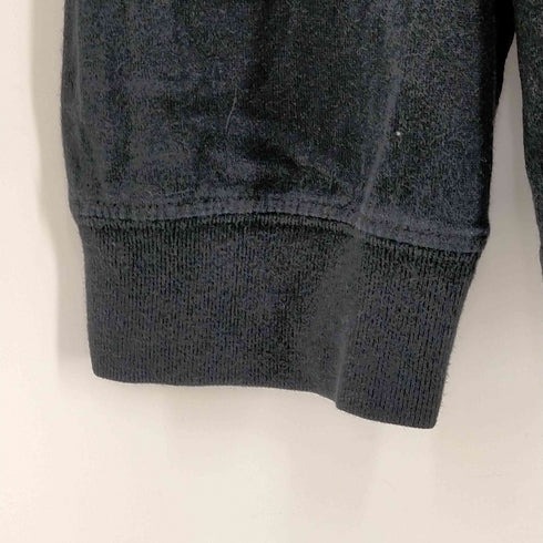 エクストララージ XLARGE ロゴプリント クルーネック 長袖 Tシャツ メンズ import:XL