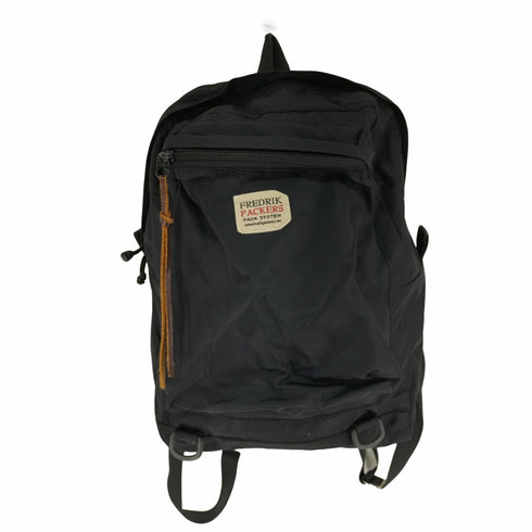 フレドリックパッカーズ FREDRIK PACKERS バックパック レディース