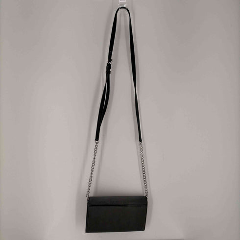 マイケルコース Michael Kors サフィアーノ チェーン ウォレット ショルダーバッグ レディース