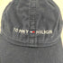 トミーヒルフィガー TOMMY HILFIGER ロゴ刺繍 6パネルキャップ メンズ ONE SIZE