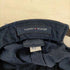 トミーヒルフィガー TOMMY HILFIGER ロゴ刺繍 6パネルキャップ メンズ ONE SIZE