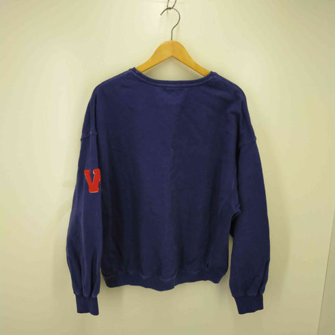 ロデオクラウンズ RODEO CROWNS ASSORT C BIGスウェット レディース F