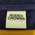 ロデオクラウンズ RODEO CROWNS ASSORT C BIGスウェット レディース F