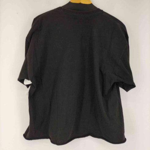 フロントプリント S/S Tシャツ メンズ