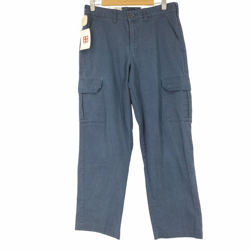 レッドキャップ RED KAP カーゴワークパンツ メンズ 32/32