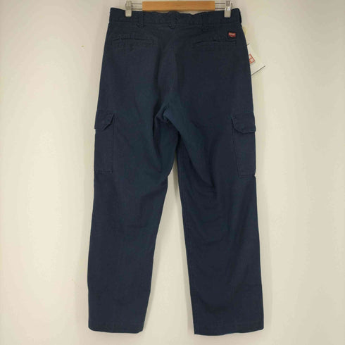 レッドキャップ RED KAP カーゴワークパンツ メンズ 32/32