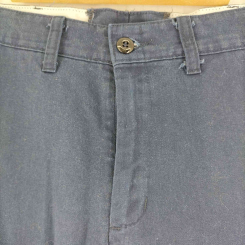 レッドキャップ RED KAP カーゴワークパンツ メンズ 32/32