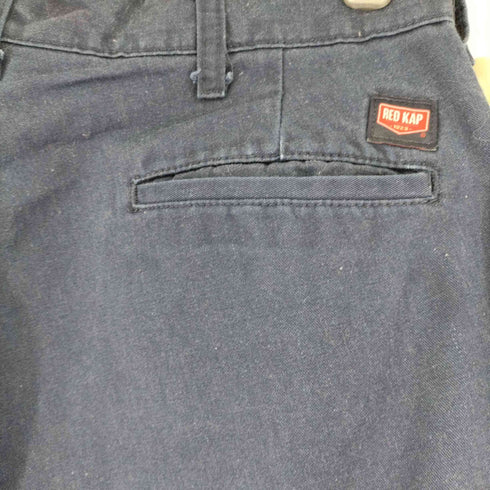 レッドキャップ RED KAP カーゴワークパンツ メンズ 32/32