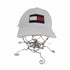 トミーヒルフィガー TOMMY HILFIGER フラッグキャップ メンズ 0S