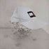 トミーヒルフィガー TOMMY HILFIGER フラッグキャップ メンズ 0S
