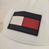 トミーヒルフィガー TOMMY HILFIGER フラッグキャップ メンズ 0S