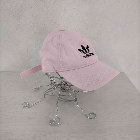 アディダスオリジナルス adidas Originals リラックスストラップバックキャップ メンズ