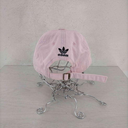 アディダスオリジナルス adidas Originals リラックスストラップバックキャップ メンズ