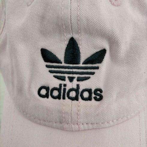 アディダスオリジナルス adidas Originals リラックスストラップバックキャップ メンズ