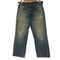 リーバイス Levis 00S 日本製 502 ストレートデニムパンツ メンズ 32/33