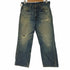 リーバイス Levis 00S 日本製 502 ストレートデニムパンツ メンズ 32/33