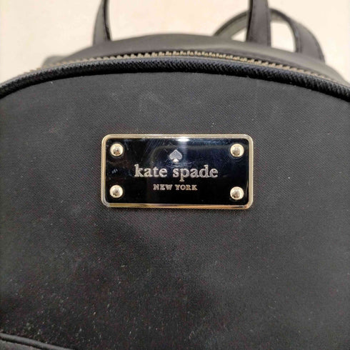 ケイトスペード Kate spade ナイロン バックパック レディース