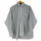 {[BELLKEN IDEA ストライプ L/S シャツ メンズ import:M