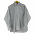 {[BELLKEN IDEA ストライプ L/S シャツ メンズ import:M