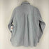 {[BELLKEN IDEA ストライプ L/S シャツ メンズ import:M