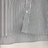 {[BELLKEN IDEA ストライプ L/S シャツ メンズ import:M
