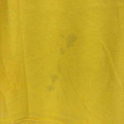 ラッセルアスレチック RUSSELL ATHLETIC フロントプリント S/S Tシャツ UNC PEMBROKE メンズ import:M