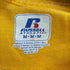 ラッセルアスレチック RUSSELL ATHLETIC フロントプリント S/S Tシャツ UNC PEMBROKE メンズ import:M