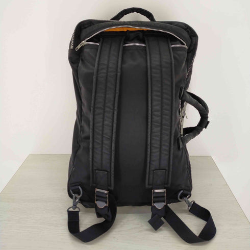 ポーター PORTER TANKER タンカー 3WAY BRIEFCASE 2層式 ブリーフケース メンズ ONE SIZE