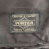 ポーター PORTER TANKER タンカー 3WAY BRIEFCASE 2層式 ブリーフケース メンズ ONE SIZE