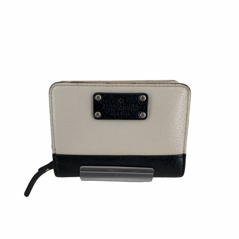 ケイトスペード Kate spade 二つ折り ウォレット レディース