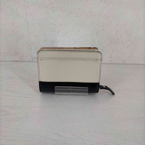 ケイトスペード Kate spade 二つ折り ウォレット レディース