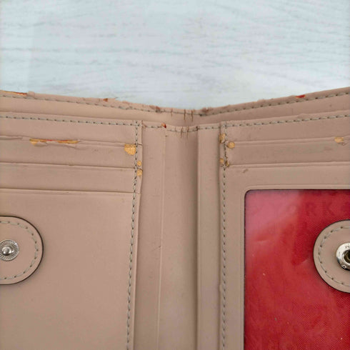 ケイトスペード Kate spade 二つ折り ウォレット レディース