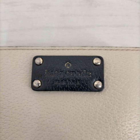 ケイトスペード Kate spade 二つ折り ウォレット レディース