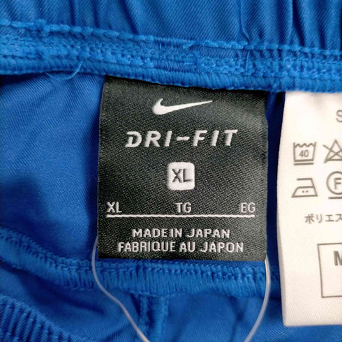 ナイキ NIKE DRI FIT ショートパンツ メンズ JPN:XL