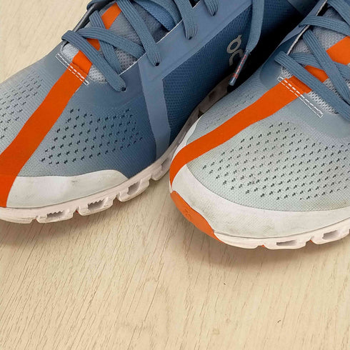 オンランニング On Running Cloudflow メンズ us 9.5