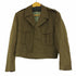 ユーエスアーミー US ARMY 50s 1953年会計 ウールジャケット メンズ 42S