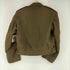 ユーエスアーミー US ARMY 50s 1953年会計 ウールジャケット メンズ 42S