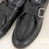 ビューティーアンドユースユナイテッドアローズ BEAUTY & YOUTH UNITED ARROWS ストラップチロリアンシューズ メンズ JPN:26