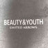 ビューティーアンドユースユナイテッドアローズ BEAUTY & YOUTH UNITED ARROWS ストラップチロリアンシューズ メンズ JPN:26