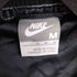 ナイキ NIKE フロント刺繍中綿ジャケット レディース import:M