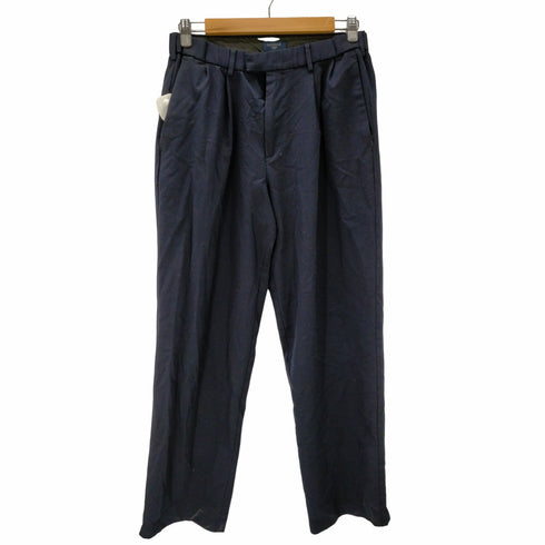 ドッカーズ DOCKERS 2タック イージー スラックスパンツ メンズ US:32-33