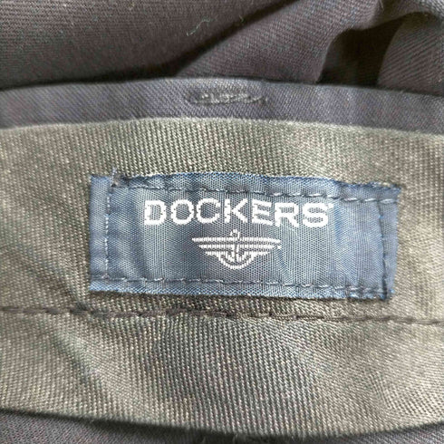 ドッカーズ DOCKERS 2タック イージー スラックスパンツ メンズ US:32-33