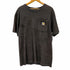 カーハート Carhartt LOOSE FIT クルーネック ポケット Tシャツ メンズ import:S