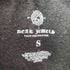 {[DEAR JEWELS 発砲プリントデザインスウェットパンツ メンズ JPN:S