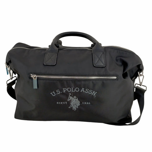 ユーエスポロアッスン US POLO ASSN Springfield weekendtas 54 cm レディース