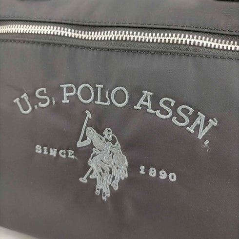 ユーエスポロアッスン US POLO ASSN Springfield weekendtas 54 cm レディース