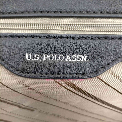 ユーエスポロアッスン US POLO ASSN Springfield weekendtas 54 cm レディース